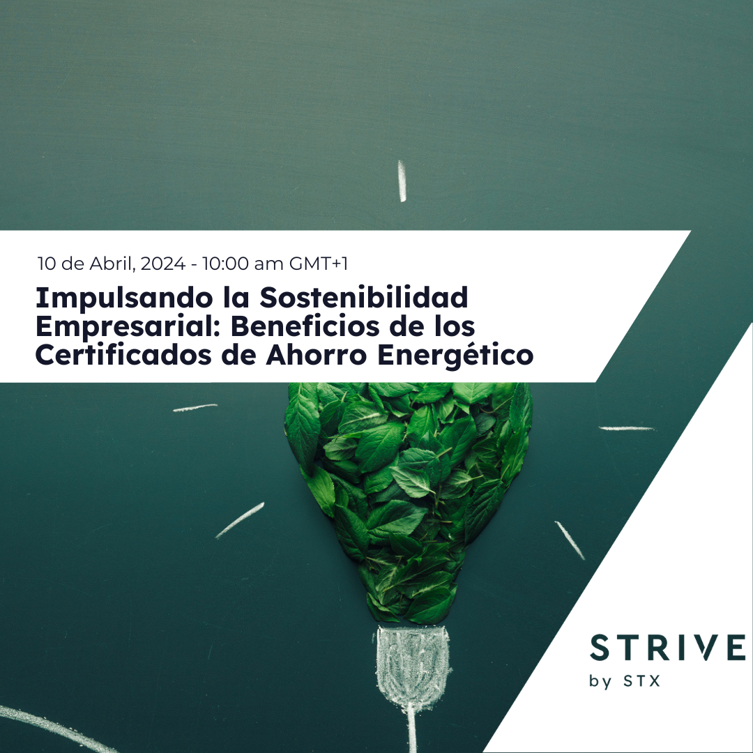 webinar de eficiencia energética