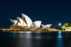 Navigating Australia's LGC Market
