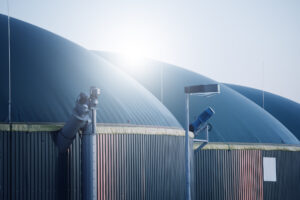 Biomethane: Why Now is the Time to Secure Supply