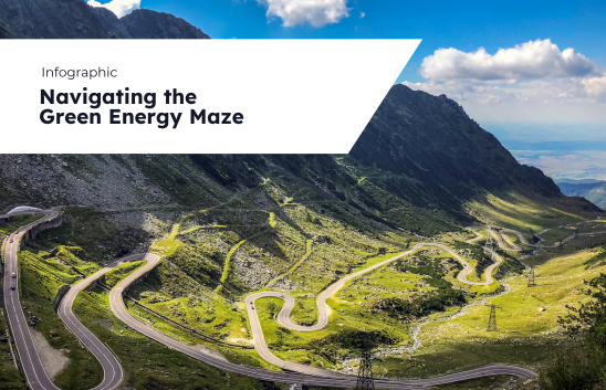 Navigating the energy maze