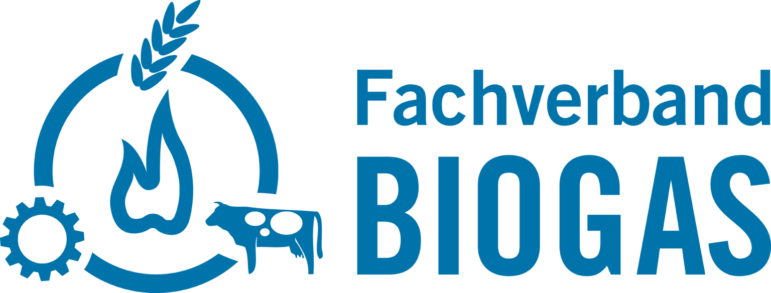 Fachverband biogas