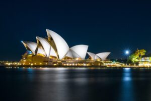 Navigating Australia's LGC Market