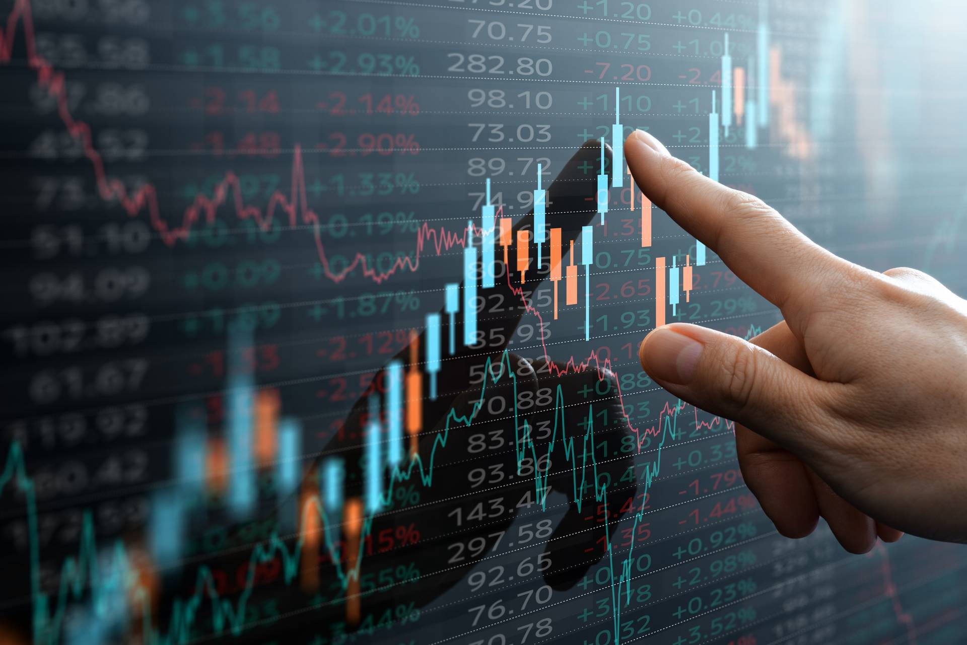 financial analysis