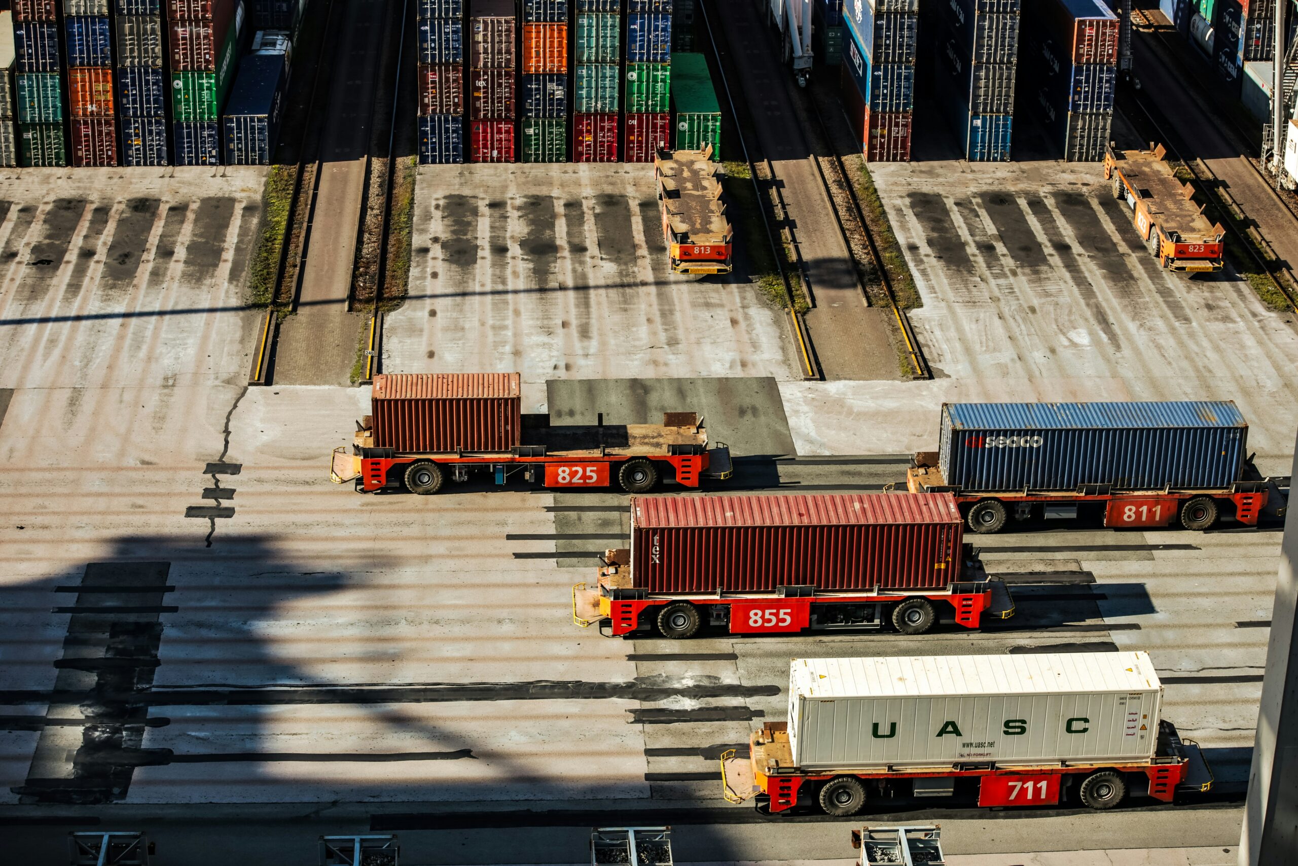 supplier engagement program