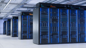 Decarbonizing Data Centers: The Energy-Intensive Hubs of the Digital World
