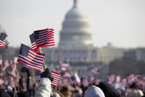 The Power of the US President on Environmental Policy